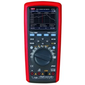 Uni-T UT181A True RMS Datalogging Multimeter