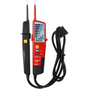 Uni-T UT18D Voltage & Continuity Tester