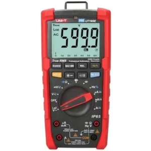 Uni-T UT195E Professional Multimeter