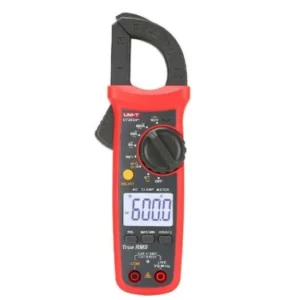 Uni-T UT202A+ Digital Clamp Meter
