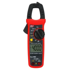 Uni-T UT203+ Digital Clamp Meter