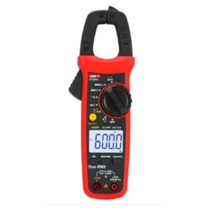 Uni-T UT204+ Digital Clamp Meter