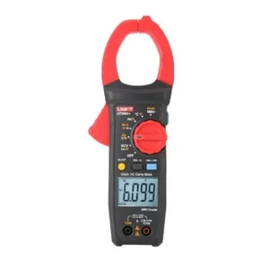 Uni-T UT 205A+ AC Clamp Meter