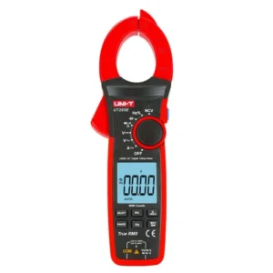 Uni-T UT205E True RMS Digital Clamp Meter