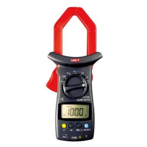 Uni-T UT206 Digital Clamp Meter