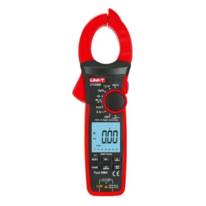 Uni-T UT206B True RMS Digital Clamp Meter