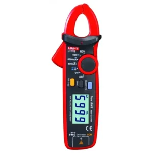 Uni-T UT211B Mini Clamp Meter