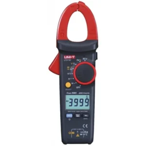 Uni-T UT213C 400A Digital Clamp Meters