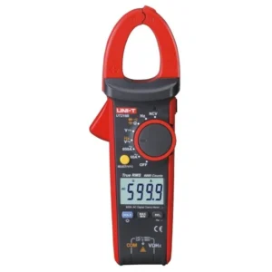 Uni-T UT216B True RMS Digital Clamp Meter