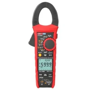Uni-T UT219DS Professional Clamp Meter