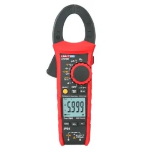 Uni-T UT219M Professional Clamp Meter