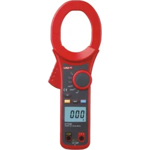 Uni-T UT220 Digital Clamp Multimeter