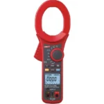 Uni-T UT221 Digital Clamp Multimeter