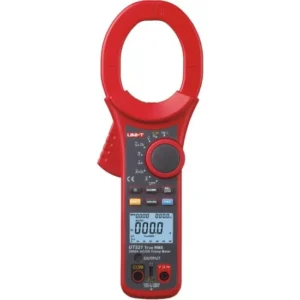 Uni-T UT221 Digital Clamp Multimeter