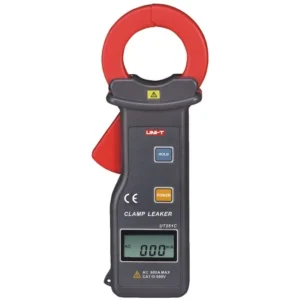Uni-T UT251C High Sensitivity Leakage Current Clamp Meters