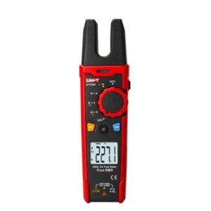 Uni-T UT256A True RMS Fork Meter