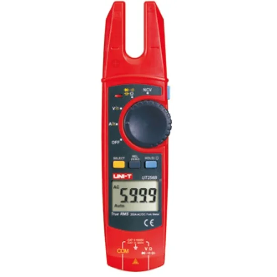 Uni-T UT256B True RMS Fork Meter
