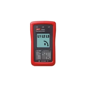 Uni-T UT261A Phase Sequence and Motor Rotation Indicator