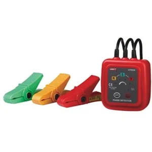 Uni-T UT262A Non-Contact Phase Detector