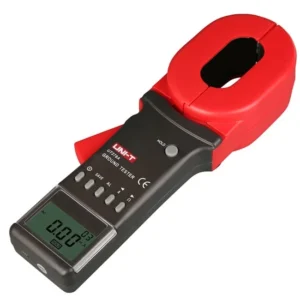 Uni-T UT278A Clamp Earth Ground Tester