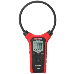 Uni-T UT281A True RMS Flexible Clamp