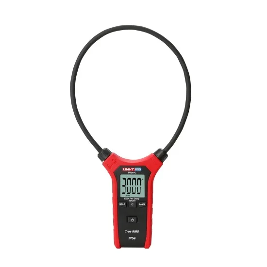Uni-T UT281C True RMS Flexible Clamp