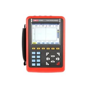 Uni-T UT285C Three Phase Power Quality Analyzer