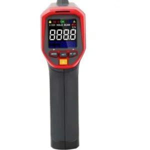Uni-T UT302A+ Infrared Thermometer
