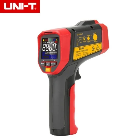 Uni-T UT302C+ Digital Infrared Thermometer