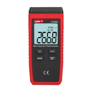 Uni-T UT320A Mini Contact Type Thermometer