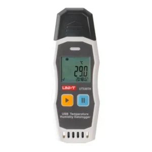 Uni-T UT330TH USB Datalogger