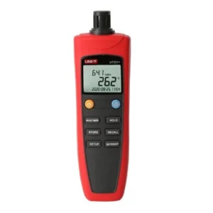 Uni-T UT332+ Temperature Humidity Meter