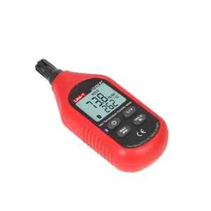 Uni-T UT333BT Mini Temperature Humidity Meter
