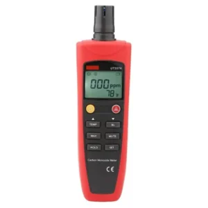 Uni-T UT337A Carbon Monoxide Meter