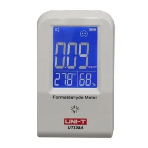 Uni-T UT338A Formaldehyde Gas Detector