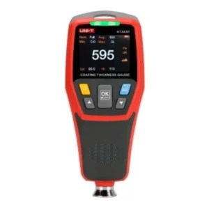 UNI-T UT343D Coating Thickness Gauge