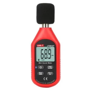 Uni-T UT353BT Mini Sound Level Meter