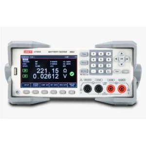 Uni-T UT3563 Battery Tester
