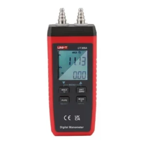 Uni-T UT366A Digital Manometer