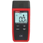 Uni-T UT377A Wood Moisture Meter