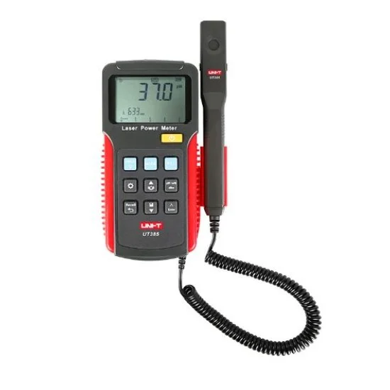 Uni-T UT385C Laser Power Meter