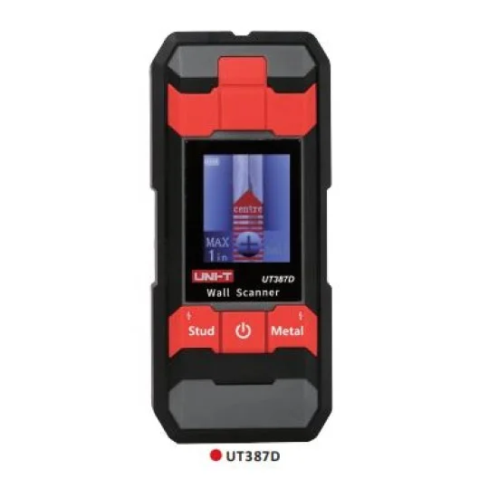 Uni-T UT387D Wall Scanner