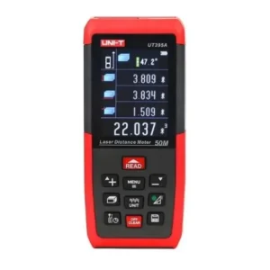 Uni-T UT395A Professional Laser Distance Meter