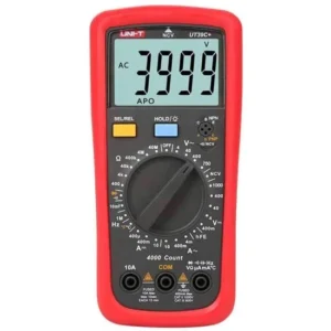 Uni-T UT39C+ Digital Multimeter