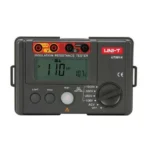Uni-T UT501A Insulation Resistance Tester