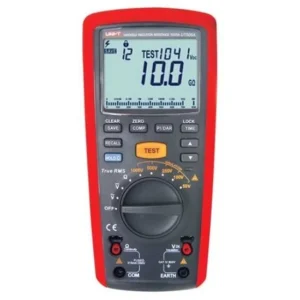 Uni-T UT505A Handheld Insulation Resistance Tester