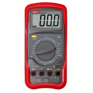 Uni-T UT51 Universal Digital Multimeter
