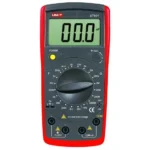 Uni-T UT601 Inductance Capacitance Meter