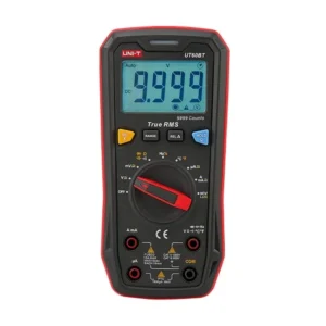 Uni-T UT161B True RMS Digital Multimeter