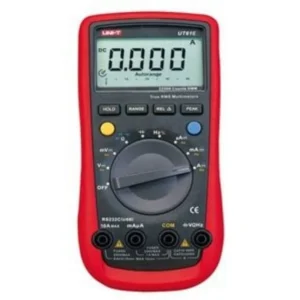 UNI-T UT61E Modern Digital Multimeter
